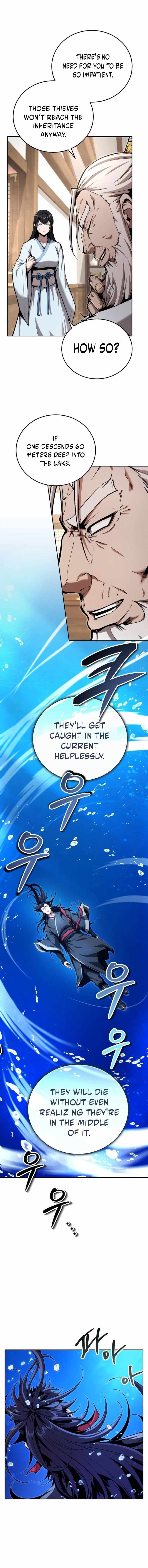 The Demonic Cult Leader Is Too Reluctant Chapter 44 5